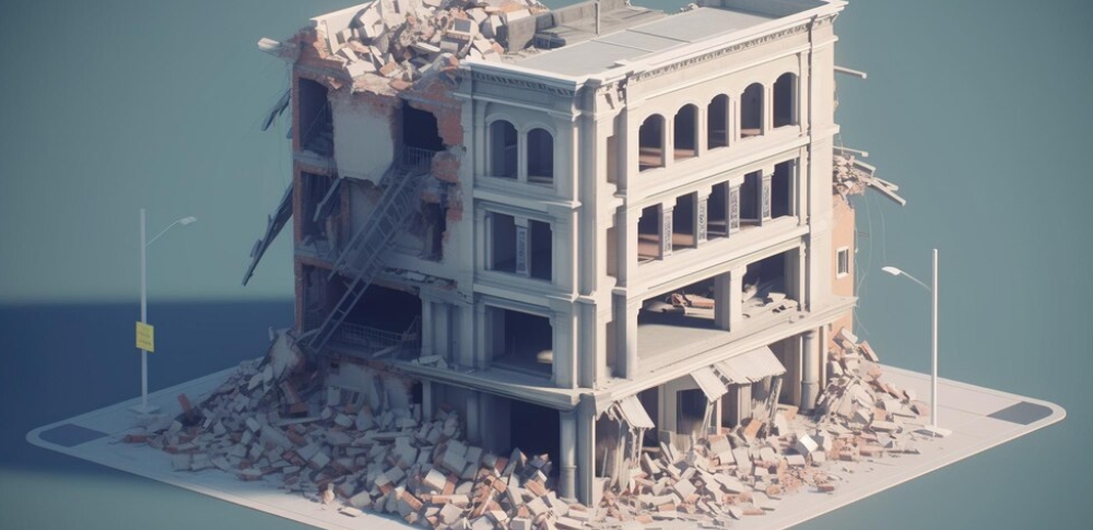 BUILDING COLLAPSE IN NIGERIA : UNDERSTANDING THE CAUSES