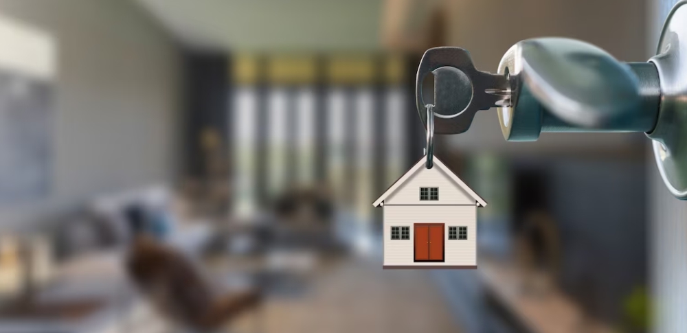 BUILDING YOUR DREAM HOME ON A BUDGET: 5 ESSENTIAL TIPS