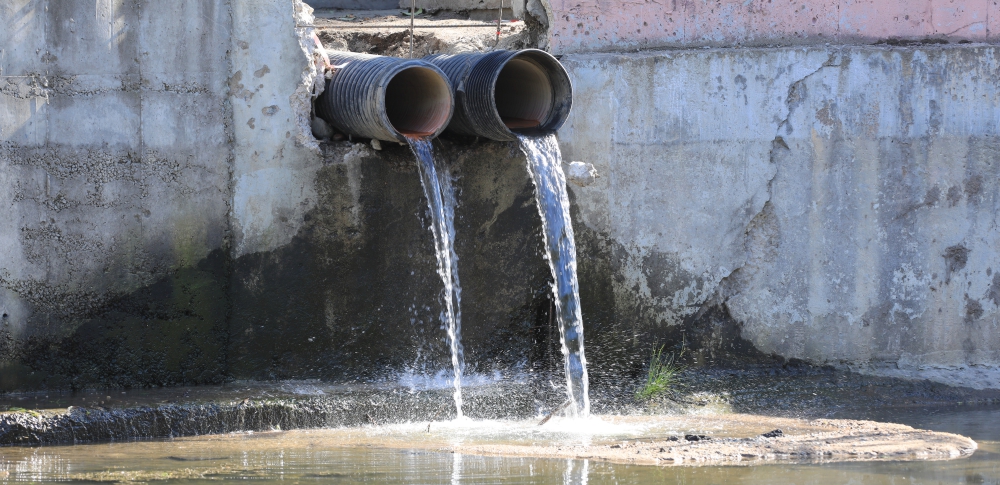 IMPORTANCE OF SEWAGE TREATMENT: SAFEGUARDING OUR ENVIRONMENT AND PUBLIC HEALTH