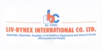 Liv-Bynex International - Giuseppina Projects